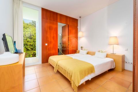Villa i Almancil, Faro, Almancil - € 3.250.000 | Ref: 1149-47 - foto 22