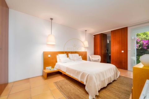 Villa i Almancil, Faro, Almancil - € 3.250.000 | Ref: 1149-47 - foto 29