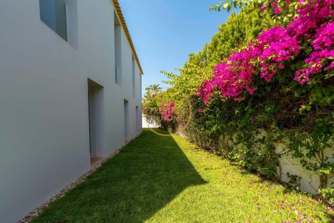 Villa i Almancil, Faro, Almancil - € 3.250.000 | Ref: 1149-47 - foto 38