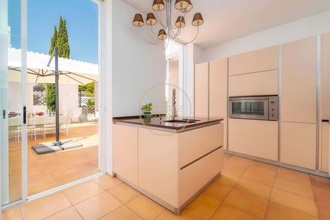 Villa i Almancil, Faro, Almancil - € 3.250.000 | Ref: 1149-47 - foto 43