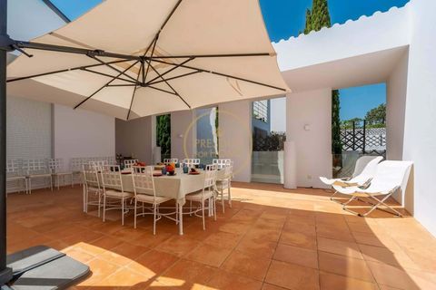Villa i Almancil, Faro, Almancil - € 3.250.000 | Ref: 1149-47 - foto 44