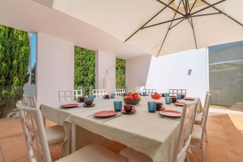 Villa i Almancil, Faro, Almancil - € 3.250.000 | Ref: 1149-47 - foto 45