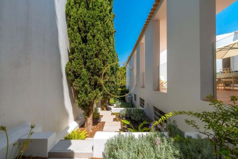 Villa i Almancil, Faro, Almancil - € 3.250.000 | Ref: 1149-47 - foto 46