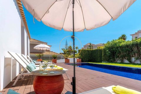 Villa i Almancil, Faro, Almancil - € 3.250.000 | Ref: 1149-47 - foto 47