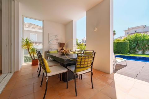 Villa i Almancil, Faro, Almancil - € 3.250.000 | Ref: 1149-47 - foto 49