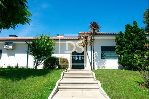 Villa i Marco de Canaveses, Porto, Marco de Canaveses - € 470.000 | Ref: DSPMARCODECANAVEZESACP85 - foto 1