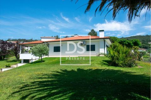 Villa i Marco de Canaveses, Porto, Marco de Canaveses - € 470.000 | Ref: DSPMARCODECANAVEZESACP85 - foto 3