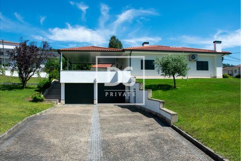 Villa i Marco de Canaveses, Porto, Marco de Canaveses - € 470.000 | Ref: DSPMARCODECANAVEZESACP85 - foto 5