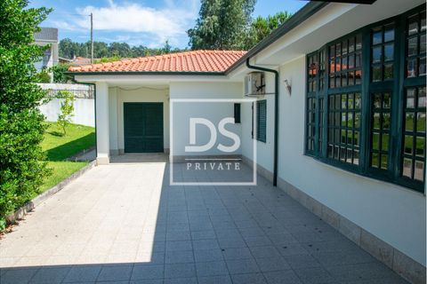Villa i Marco de Canaveses, Porto, Marco de Canaveses - € 470.000 | Ref: DSPMARCODECANAVEZESACP85 - foto 6