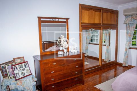 Villa i Marco de Canaveses, Porto, Marco de Canaveses - € 470.000 | Ref: DSPMARCODECANAVEZESACP85 - foto 16