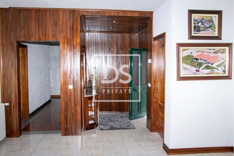 Villa i Marco de Canaveses, Porto, Marco de Canaveses - € 470.000 | Ref: DSPMARCODECANAVEZESACP85 - foto 23