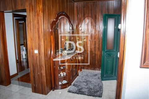 Villa i Marco de Canaveses, Porto, Marco de Canaveses - € 470.000 | Ref: DSPMARCODECANAVEZESACP85 - foto 26