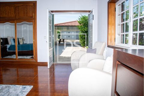 Villa i Marco de Canaveses, Porto, Marco de Canaveses - € 470.000 | Ref: DSPMARCODECANAVEZESACP85 - foto 27