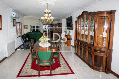 Villa i Marco de Canaveses, Porto, Marco de Canaveses - € 470.000 | Ref: DSPMARCODECANAVEZESACP85 - foto 28