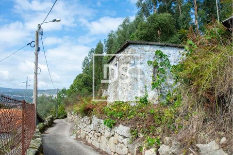Villa i Marco de Canaveses, Porto, Marco de Canaveses - € 29.000 | Ref: DSPMARCODECANAVEZESACP111 - foto 4