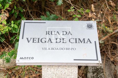 Villa i Marco de Canaveses, Porto, Marco de Canaveses - € 29.000 | Ref: DSPMARCODECANAVEZESACP111 - foto 6