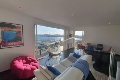 Lejlighed i Le Lavandou, Var, Le Lavandou - € 995.000 | Ref: 808va - foto 6