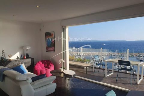 Lejlighed i Le Lavandou, Var, Le Lavandou - € 995.000 | Ref: 808va - foto 7