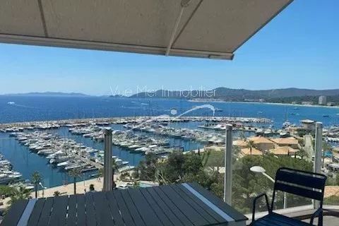 Lejlighed i Le Lavandou, Var, Le Lavandou - € 995.000 | Ref: 808va - foto 2