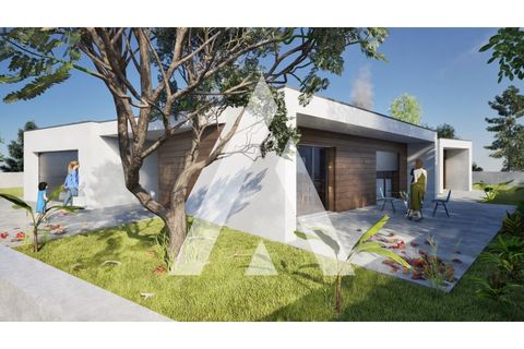 Villa a Lordosa, Viseu, Lordosa - € 425.000 | Ref: 1180592/25VS - foto 2