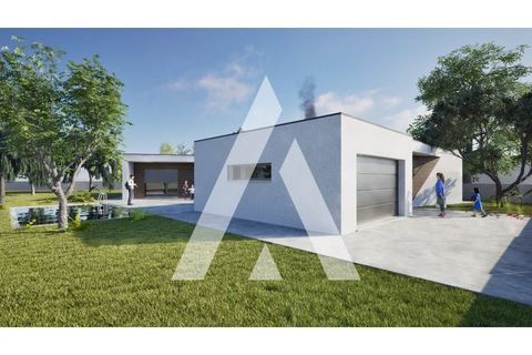 Villa a Lordosa, Viseu, Lordosa - € 425.000 | Ref: 1180592/25VS - foto 3