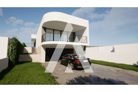 Villa i Abraveses, Viseu, Abraveses - € 450.000 | Ref: 1180588/25VS - foto 1
