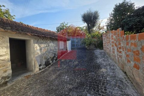 Byhus i Vila Verde, Braga, Vila Verde - € 155.000 | Ref: 08712 - foto 3