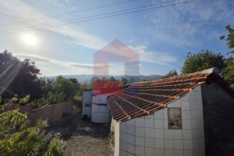 Byhus i Vila Verde, Braga, Vila Verde - € 155.000 | Ref: 08712 - foto 29