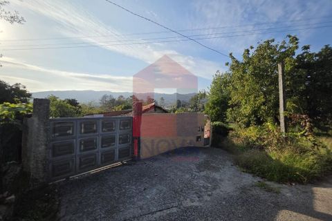 Byhus i Vila Verde, Braga, Vila Verde - € 155.000 | Ref: 08712 - foto 31