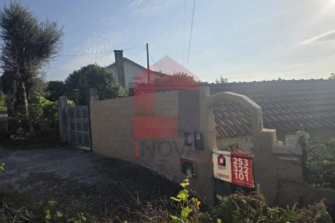 Byhus i Vila Verde, Braga, Vila Verde - € 155.000 | Ref: 08712 - foto 32