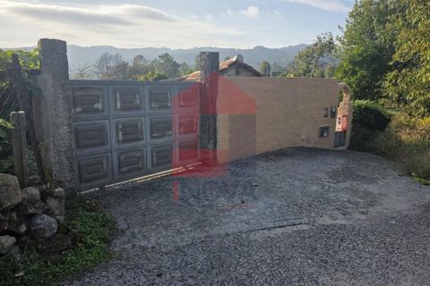 Byhus i Vila Verde, Braga, Vila Verde - € 155.000 | Ref: 08712 - foto 33