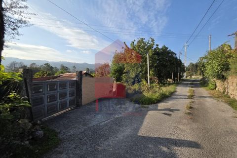 Byhus i Vila Verde, Braga, Vila Verde - € 155.000 | Ref: 08712 - foto 34