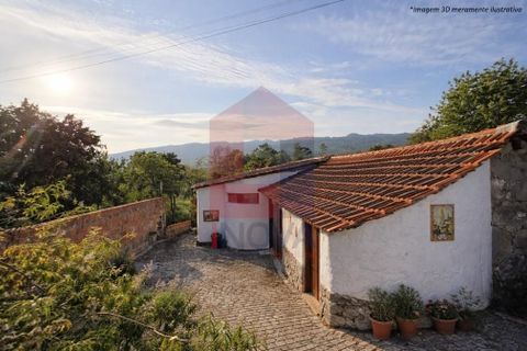 Byhus i Vila Verde, Braga, Vila Verde - € 155.000 | Ref: 08712 - foto 2
