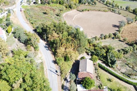 Helårsgrund i Vila Verde, Braga, Vila Verde - € 60.000 | Ref: ONE141494-54 - foto 10