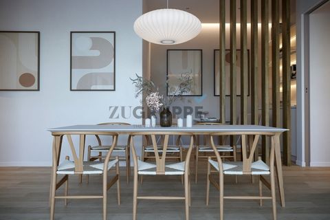 Lejlighed i Aveiro, Aveiro, Aveiro - € 577.272 | Ref: MRAVR_ZG_120077_J - foto 2