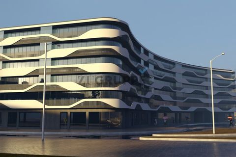 Lejlighed i Aveiro, Aveiro, Aveiro - € 577.272 | Ref: MRAVR_ZG_120077_J - foto 13