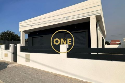 Byhus i Palmela, Setubal, Palmela - € 600.000 | Ref: ONE151500-9 - foto 2