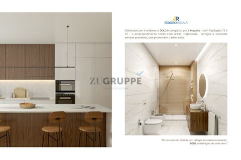 Lejlighed i Aveiro, Aveiro, Aveiro - € 715.000 | Ref: MN_ZG_111279_D - foto 11