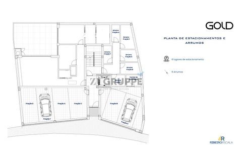 Lejlighed i Aveiro, Aveiro, Aveiro - € 715.000 | Ref: MN_ZG_111279_D - foto 13