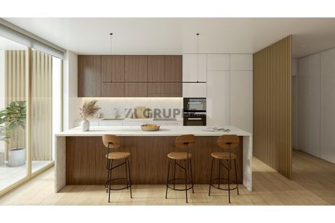Lejlighed i Aveiro, Aveiro, Aveiro - € 620.000 | Ref: MN_ZG_111279_B - foto 3