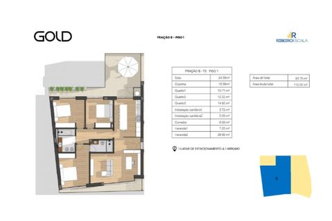 Lejlighed i Aveiro, Aveiro, Aveiro - € 620.000 | Ref: MN_ZG_111279_B - foto 36