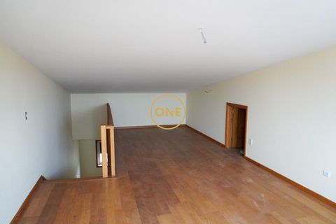 Rækkehus i Santa Maria da Feira, Aveiro, Santa Maria da Feira - € 410.000 | Ref: ONE91557-37 - foto 3