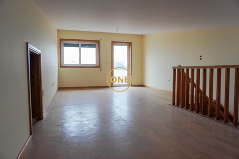 Rækkehus i Santa Maria da Feira, Aveiro, Santa Maria da Feira - € 410.000 | Ref: ONE91557-37 - foto 4