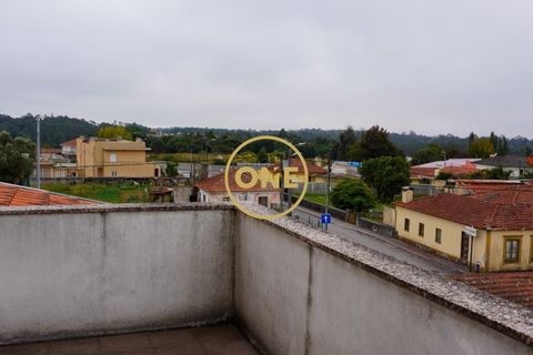 Rækkehus i Santa Maria da Feira, Aveiro, Santa Maria da Feira - € 410.000 | Ref: ONE91557-37 - foto 5