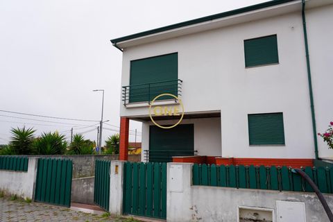 Rækkehus i Santa Maria da Feira, Aveiro, Santa Maria da Feira - € 410.000 | Ref: ONE91557-37 - foto 7