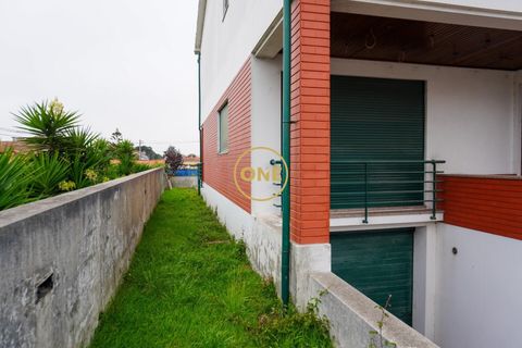 Rækkehus i Santa Maria da Feira, Aveiro, Santa Maria da Feira - € 410.000 | Ref: ONE91557-37 - foto 8