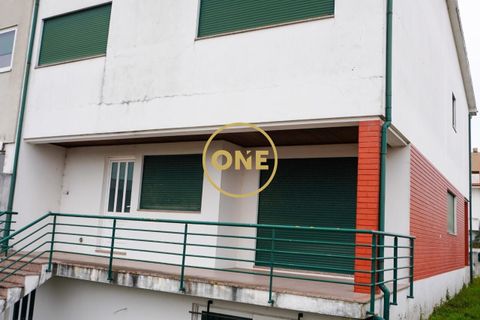 Rækkehus i Santa Maria da Feira, Aveiro, Santa Maria da Feira - € 410.000 | Ref: ONE91557-37 - foto 9