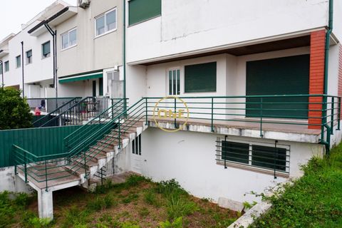 Rækkehus i Santa Maria da Feira, Aveiro, Santa Maria da Feira - € 410.000 | Ref: ONE91557-37 - foto 10