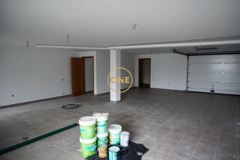 Rækkehus i Santa Maria da Feira, Aveiro, Santa Maria da Feira - € 410.000 | Ref: ONE91557-37 - foto 14