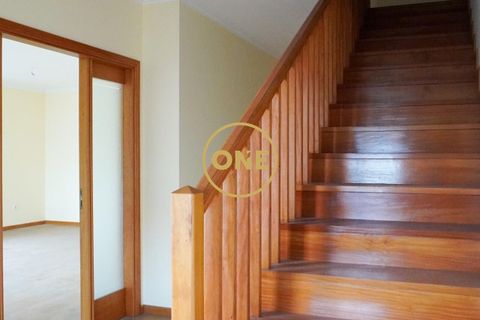 Rækkehus i Santa Maria da Feira, Aveiro, Santa Maria da Feira - € 410.000 | Ref: ONE91557-37 - foto 17